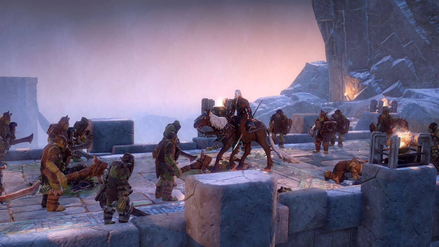 The Dwarves - Imagen 18